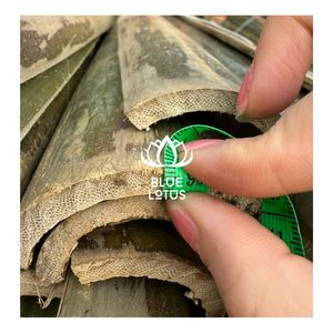 Bande de lattes de bambou écologiques très demandées pour la fabrication artisanale de cerfs-volants DIY, vente en gros, export mondial - Product Image 1