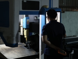 Pernos de Cuña de Aluminio Personalizados para Conexiones de Encofrado, Ingeniería Mecánica Automotriz, Acabado Galvanizado, Suministro Global al por Mayor - Product Image 3