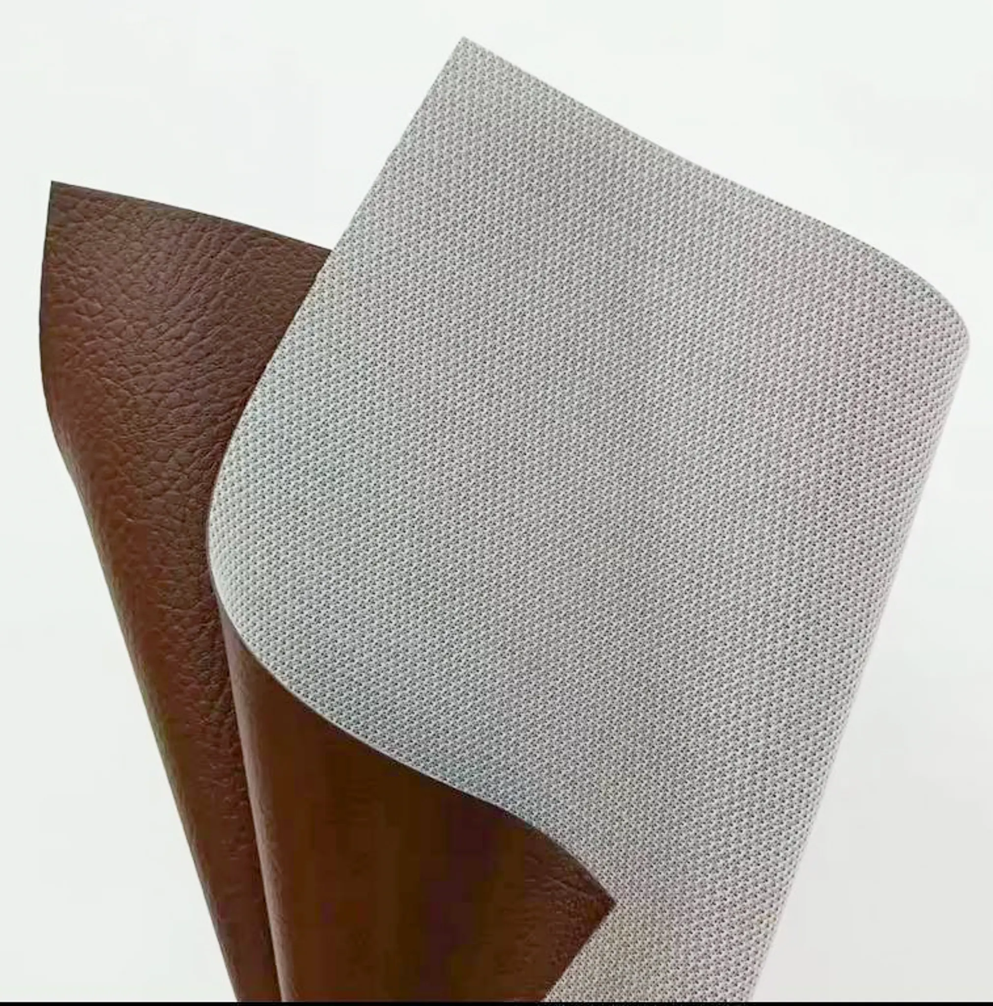 PVC Leather for Car Interior Decorative Use made from Viet Nam