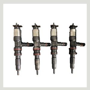 4X ชุดหัวฉีดน้ำมันเชื้อเพลิง OEM 33800-52800 สำหรับหัวฉีดฮุนไดพลาสติกโดย - Product Image 5