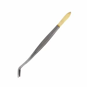 คีมผ่าตัดทางทันตกรรมปลายหยักแบบขายส่ง - Product Image 3