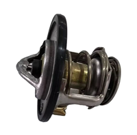 Bộ điều nhiệt Isuzu 6HK1 8982959210 cho phụ tùng động cơ xe tải FVR34 FRR FSR FTS