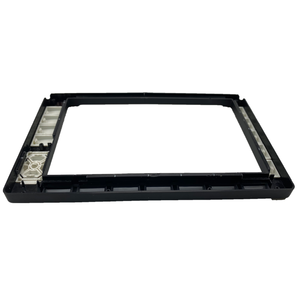 Plásticos Personalizados: Servicio integral OEM/ODM, desde el diseño hasta el producto finalizado - Carcasa de panel + botones - Product Image 4