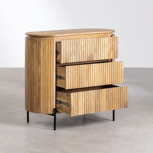 ตู้ลิ้นชักไม้มะม่วงวานดานา โนวา โอไรออน - Product Image 4