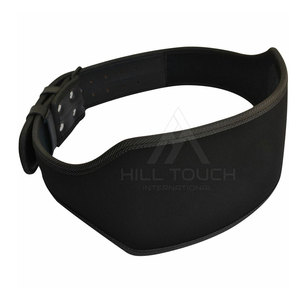 High Quality Weightlifting Belt Adjustable <b>Protector</b> Weightlifting Belt Hot Selling Weightlifting Belt Best Material Weightlifti - Product Image 6