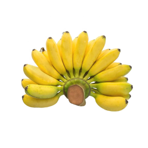 Fresh Royal Banana Premium Quality Naturally <b>Sweet</b> - Product Image 2