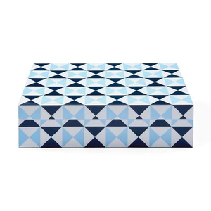 Caja de Almacenamiento de Joyas Moderna y Duradera, Fabricada en India, para Uso Diario, por blossom craft india - Product Image 5