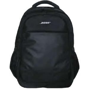 Liviya Multifunction Expandable Laptop Shoulder Bag with PP Cover and Embossed Printing for Business Travel Tradeshow Giveaways - Product Image 5