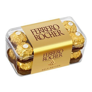 Achetez des chocolats Ferrero Rocher de qualité à bas prix pour l'exportation - Product Image 1