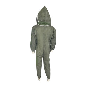 Traje de Apicultura Desechable de Último Diseño, Nuevo Estilo, Traje de Seguridad para Apicultura Hecho de Algodón a Precio de Fábrica - Product Image 6