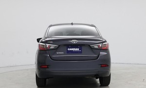 Yaris LE Sedán FWD 2019 Usado en Buen Estado - Product Image 3