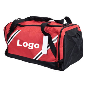 Sac de sport personnalisé pour joueur, football, rugby, gym, boxe, entraînement, sac de sport durable, grande capacité, imperméable, multi-usages - Product Image 6