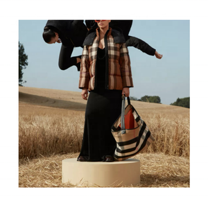 Blousons matelassés pour femmes, style unique, brun foncé, respirant, tissé, écologique, finition de qualité supérieure, 100% véritable cuir, imperméable, hiver - Product Image 4