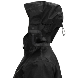 Wholesale 2026 Custom women Lightweight Waterproof Windproof Nylon <b>Zip</b> <b>up</b> <b>Jackets</b> Hoodies polyester Nylon Windbreaker <b>Jackets</b> - Product Image 2