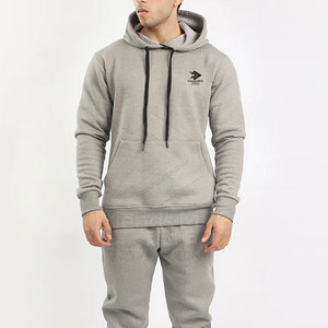 Conjuntos Deportivos para Hombre al por Mayor, de Primera Calidad, con Capucha, Casuales, Lisos, Ligeros, para Invierno - Product Image 3