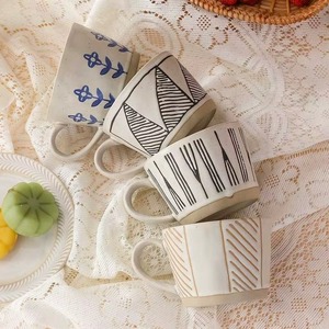 Amazing ceramic <b>mug</b> with smooth finish and premium touch feel <b>cute</b> <b>mug</b> with colorful prints enhancing product attractiveness - Product Image 2