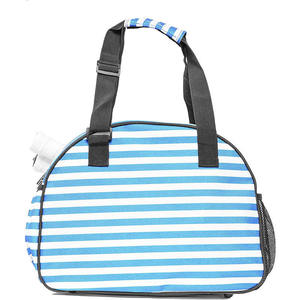 Sacs à dos de sport personnalisés par sublimation, sacs d'école professionnels pour le baseball, sacs à dos légers pour hommes - Product Image 3