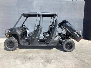 Meilleures ventes Defender MAX XT HD9 UTV 4x4 4 temps certifié EPA EEC - Product Image 4