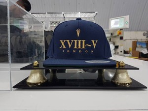 Gorra de Moda Premium con Corona Suave, Estilo Minimalista, Material de Algodón Cómodo y Producción de Marca Privada OEM para la Moda - Product Image 3