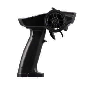 3CH 2.4GHz Radio digitale telecomando trasmettitore ricevitore per auto e barche RC - Product Image 5