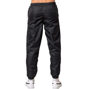 Customized Men <b>Cargo</b> Trousers Drawstring Waist Multi Pocket Tapered <b>Cuffed</b> Tactical Jogger <b>Pants</b> OEM Sportswear Factory Supplier - Product Image 2