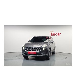 Para Hyundai Santa Fe 2.5T 2WD Gasolina, Modelo Abril 2022, con 57,027 km, Volante a la Izquierda, Emisión Euro V, Asientos de Cuero, Cámara Trasera - Product Image 3