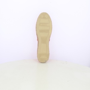 Alpargatas Unisex de Lona de Cáñamo de Alta Calidad con Logotipo Personalizado, Económicas, Casuales, Cómodas y Transpirables para Verano, de BD - Product Image 3