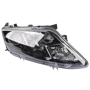 2010-2012 for Ford Fusion Passenger Side Halogen Headlight Assembly Model #9E5Z13008A - Product Image 5