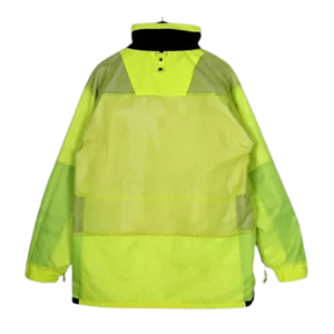 Fabricante OEM de Ropa de Seguridad, MOQ Bajo, Chaqueta y Pantalones Reflectantes de Alta Visibilidad Nocturna, Proveedor de Ropa de Trabajo Clase 2 al por Mayor - Product Image 2