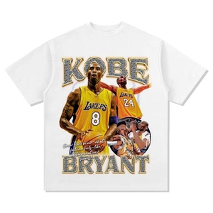 เสื้อยืดโออีเอ็มขายส่งแบบซักแล้ว เนื้อผ้าหนา พิมพ์ลายดีทีจี สีดำ ทรงโอเวอร์ไซส์ เสื้อยืดผู้ชายลายกราฟิก ล้างสีแบบแอซิดวอช สไตล์วินเทจ เสื้อยืดสั่งทำพิเศษ - Product Image 3