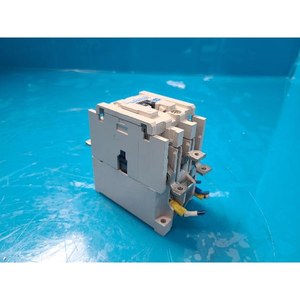 Contacteur magnétique CUTLER-HAMMER CE15KN3-T16 d'occasion – Pièces d'équipement semi-conducteur Legacy - Product Image 6