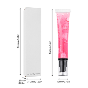 ไพรเมอร์แต่งหน้า 3 สี ช่วยเพิ่มความชุ่มชื้น สำหรับรองพื้น ผิวเรียบเนียนสม่ำเสมอ ช่วยกระชับรูขุมขน ติดทนนาน รับผลิตแบรนด์ส่วนตัว - Product Image 6