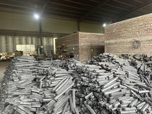 Charbon de bois de sciure de bois du Vietnam en gros, 100% matière première, briquettes sans fumée, briquettes de bois dur à combustion longue durée - Product Image 4