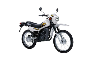 ราคาดีสำหรับรถมอเตอร์ไซค์ Yamaha DT175 รุ่นใหม่ปี 2025 สำหรับผู้ใหญ่ พร้อมการรับประกัน 2 ปี พร้อมจัดส่ง - Product Image 2