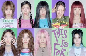 TWICE-THIS IS for / อัลบั้มเต็มชุดที่ 4 (เวอร์ชั่น DIGIPACK) ภาษาเกาหลีสำหรับผู้ใหญ่ - Product Image 2