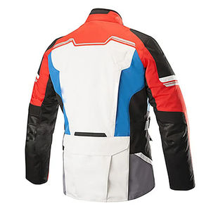 Chaqueta de Motocicleta Deportiva de Manga Corta, Cómoda, Resistente al Viento y al Fuego, con Logotipo Personalizado a Bajo Precio - Product Image 5