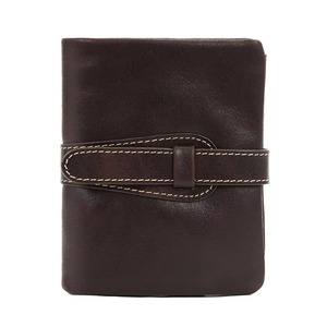 Long <b>Wallet</b> Purse <b>for</b> Men Genuine Leather Pattern Open Closure Fashion Business Clutch Bag. - Product Image 1