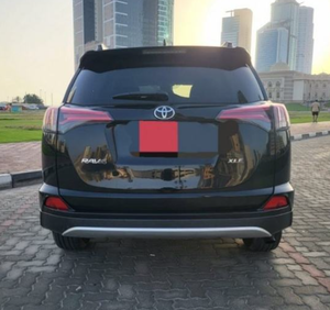 Asientos de Cuero Automáticos de Grado Industrial OEM/ODM para RAV 4 XLE Sedán 2018, Techo Panorámico de Acero y Aluminio, Garantía de 3 Años AE - Product Image 2