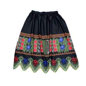 Nueva Falda Corta Plisada Lisa de Cintura Alta para Mujer, Moda 2026, Venta al por Mayor, Faldas Cortas de Algodón para Chicas - Product Image 5