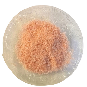 Crystal <b>Salt</b> with Personalized Branding Factory Direct Manufacturing Best Selling Light Pink Himalayan <b>Salt</b> Pure Natural Minera - Product Image 5