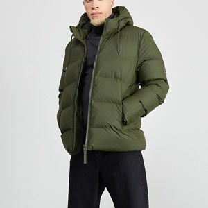 2026 Wholesale Mens Winter Outdoor Stand Collar Zipper Closure Windproof Custom Logo Front Fashionable <b>Fleece</b> Jacket Unisex - Product Image 5