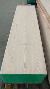 2*8ft/4 * 8ft gỗ sồi trắng <span class=keywords><strong>Veneer</strong></span> tấm cắt 0.2-2 mét Thiết kế <span class=keywords><strong>Veneer</strong></span> - Product Image 3