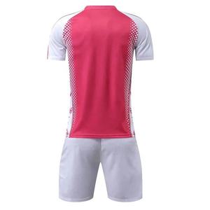 Maillot de football personnalisé très demandé – Ensemble uniforme de sport sur mesure pour environnements compétitifs - Product Image 6