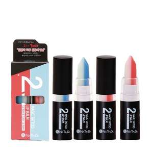 Bálsamo Labial con Péptidos de Tatuaje Mágico y Ácido Hialurónico - Product Image 3