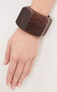 Brazalete de Cobre de Lujo de Calidad Estándar, Estilo Art Deco, Hecho a Mano, Forma Irregular, Tallado a Mano, para Mujer, Uso Diario en el Hogar - Product Image 4