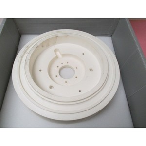AMAT 0200-00380 ฐาน, แคโทด, ฉนวน, DPS ESC - อุปกรณ์และชิ้นส่วนเซมิคอนดักเตอร์ระดับโลกที่เชื่อถือได้ - Product Image 6