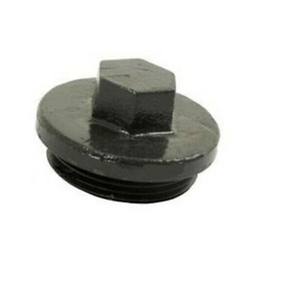 Bouchon de remplissage d'huile moteur 768300T1 181467M1 compatible avec les tracteurs Massey Ferguson MF 35 65 135 165 175 185 - Product Image 1