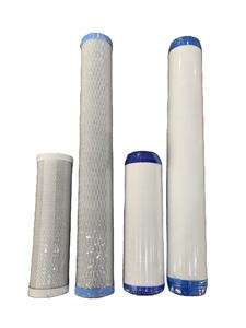 Cartucho de filtro UDF CTO OCB original de fábrica, prefiltro de ósmosis inversa para sistema RO - Product Image 4