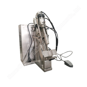 Fresh Chicken Thigh Leg Bone Separator Machine Boning Machine for Chicken Leg Chicken Leg Bone Meat Separator - Product Image 4