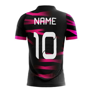 2026 Top Selling New Design Good Quality <b>Soccer</b> Jersey Custom Made Logo And Size Outdoor Use <b>Soccer</b> Jersey - Product Image 4